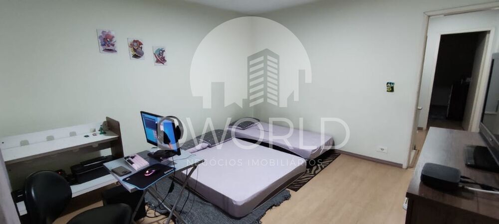 Sobrado, 4 quartos, 128 m² - Foto 16