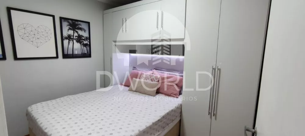 Sobrado, 4 quartos, 128 m² - Foto 9