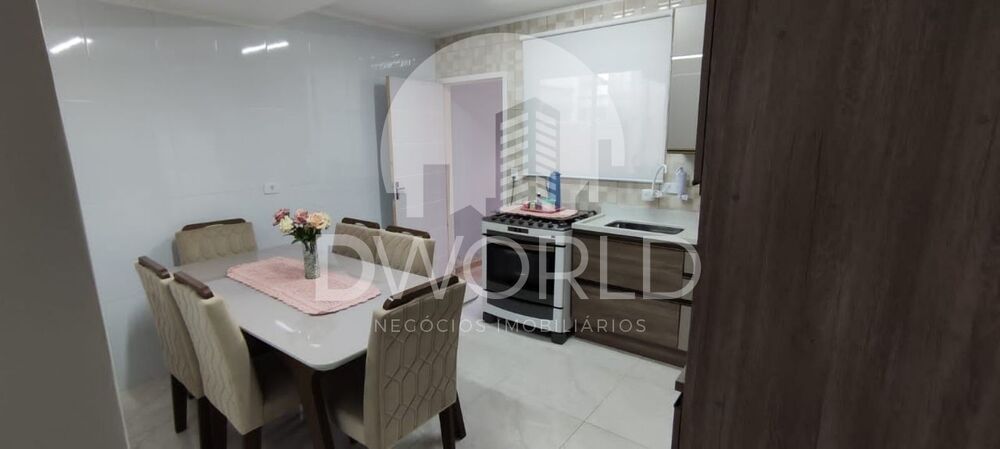 Sobrado, 4 quartos, 128 m² - Foto 15