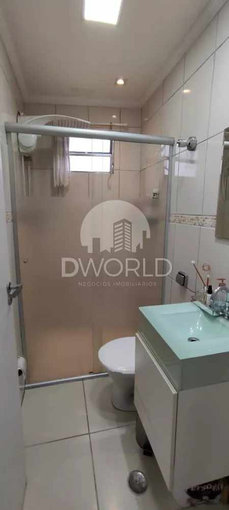 Sobrado, 4 quartos, 128 m² - Foto 12