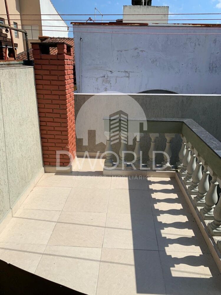 Sobrado, 3 quartos, 150 m² - Foto 12