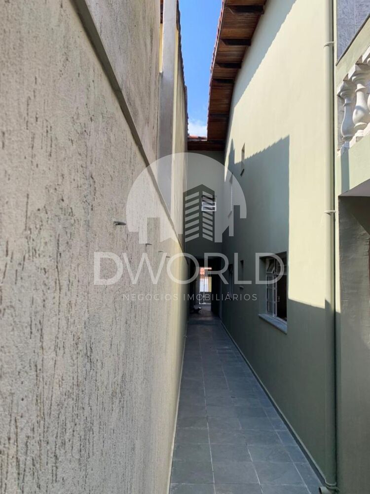 Sobrado, 3 quartos, 150 m² - Foto 18