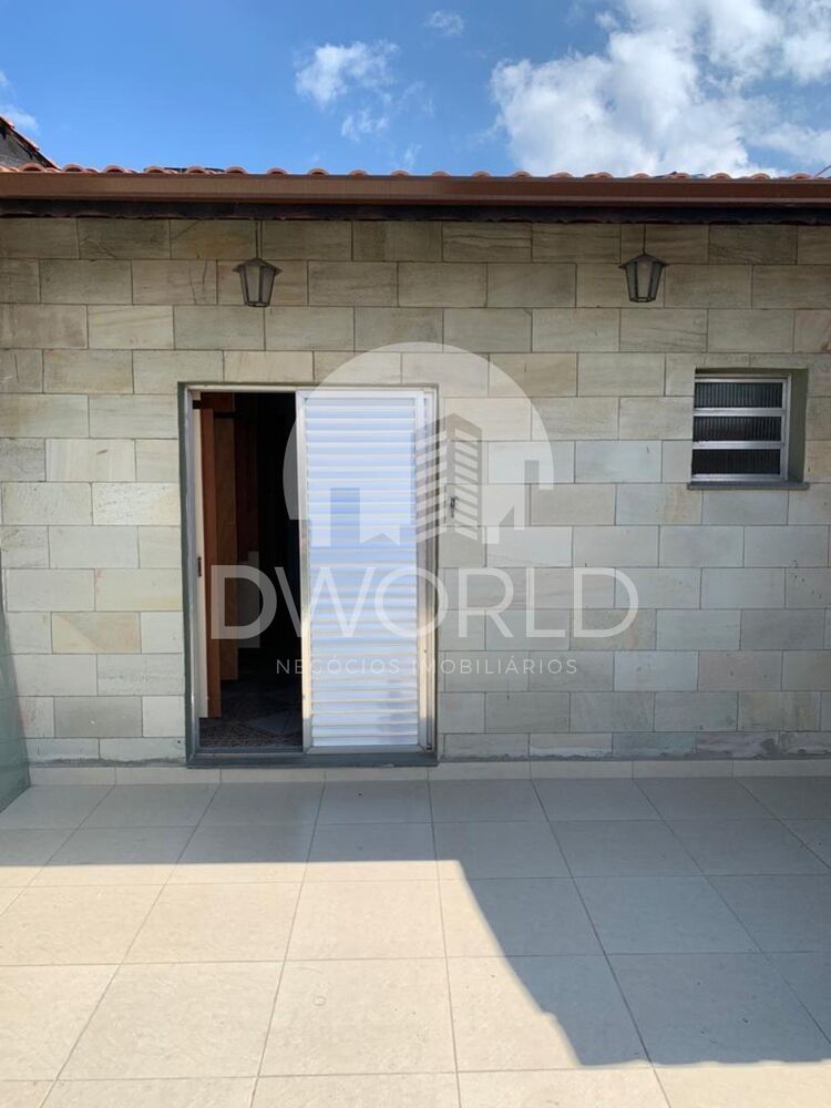 Sobrado, 3 quartos, 150 m² - Foto 15