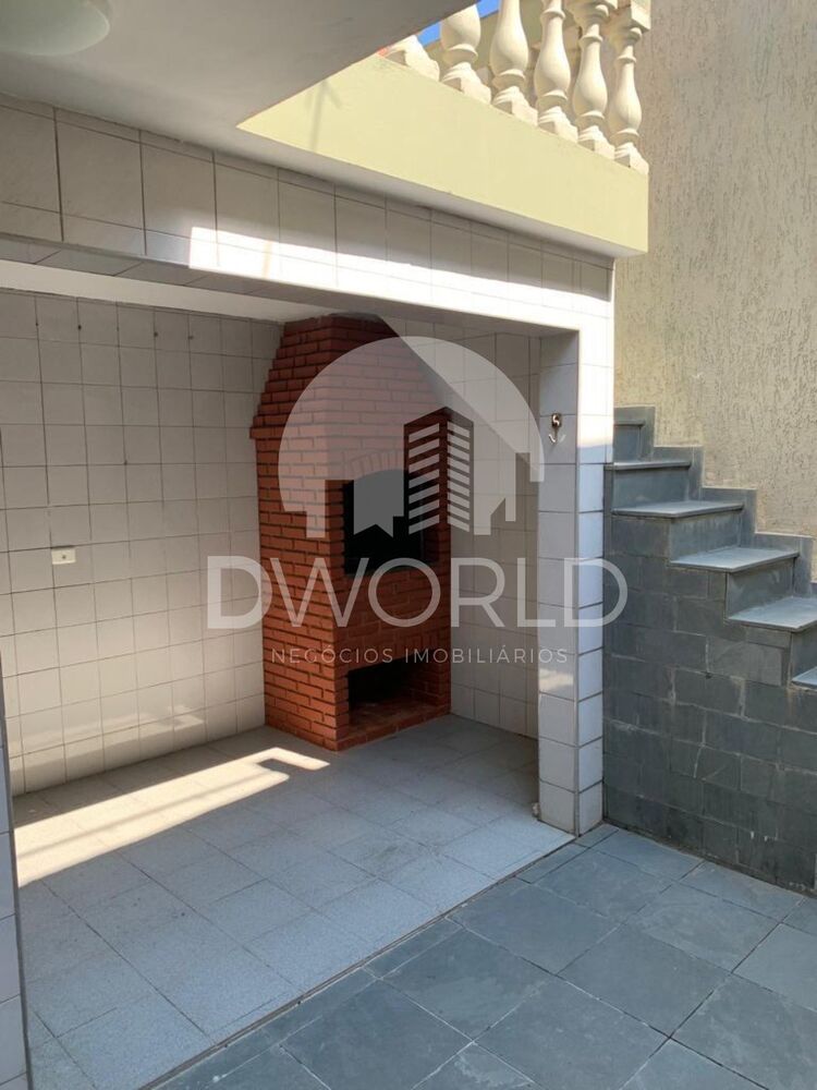 Sobrado, 3 quartos, 150 m² - Foto 17