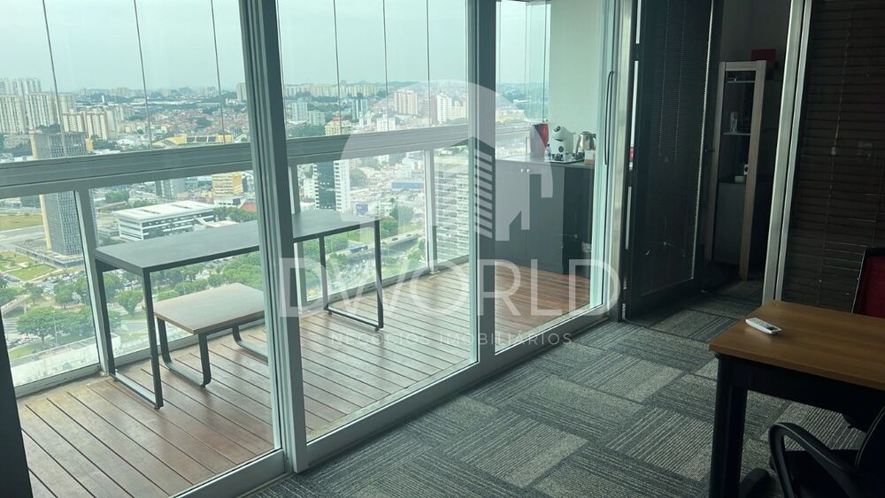 Sala-Conjunto, 61 m² - Foto 3