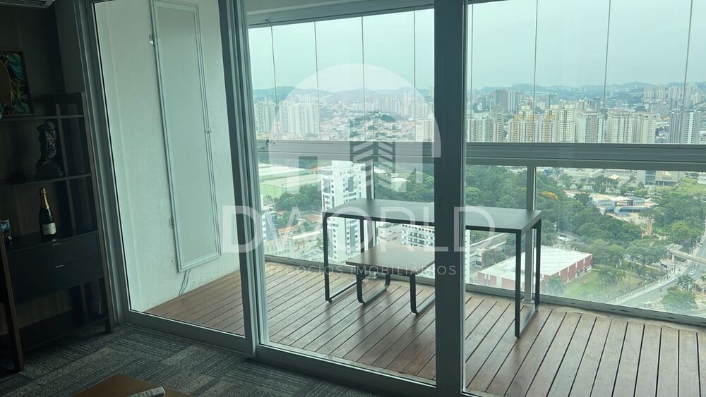 Sala-Conjunto, 61 m² - Foto 4