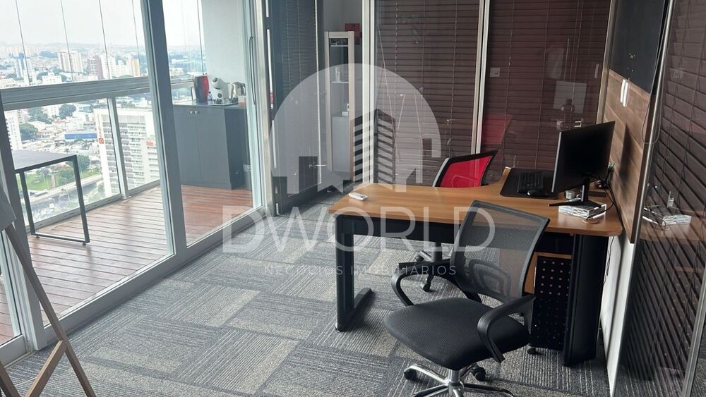 Sala-Conjunto, 61 m² - Foto 2