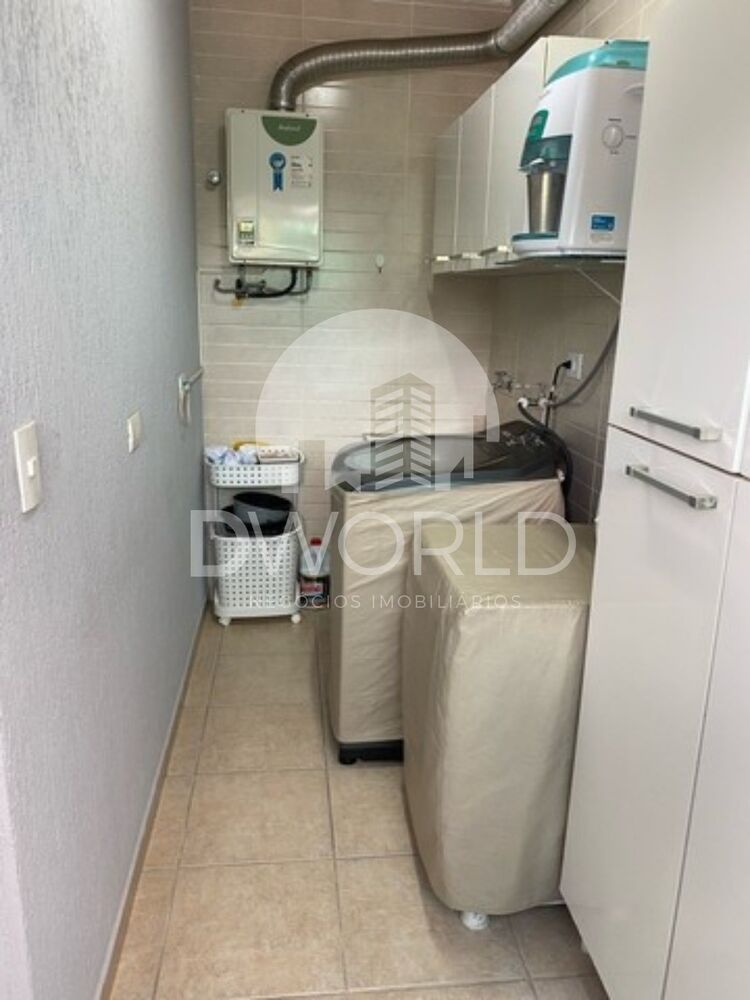 Sobrado, 3 quartos, 319 m² - Foto 5