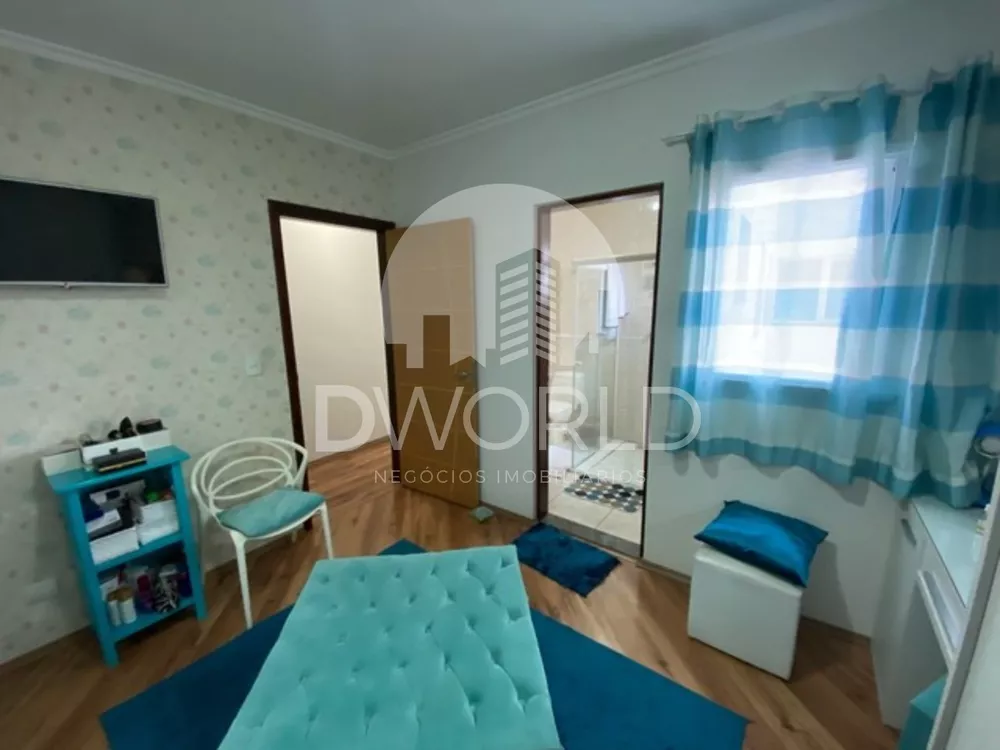 Sobrado, 3 quartos, 319 m² - Foto 12