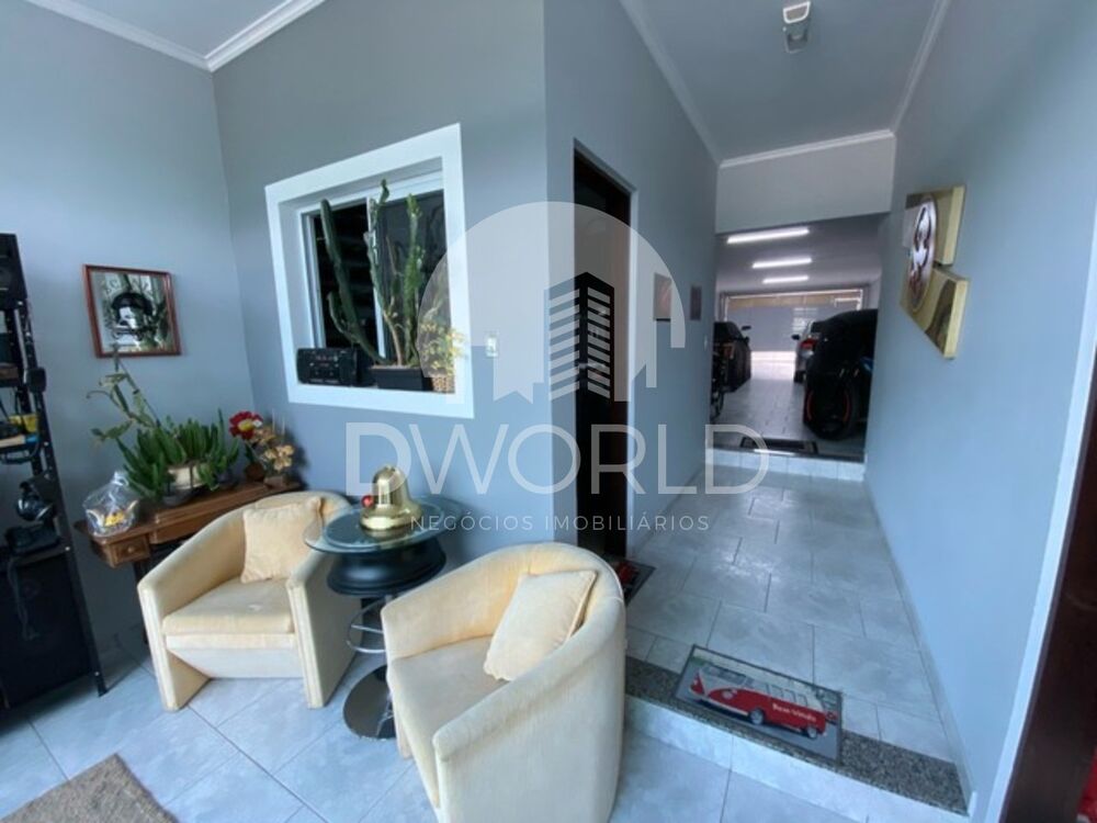 Sobrado, 3 quartos, 319 m² - Foto 3