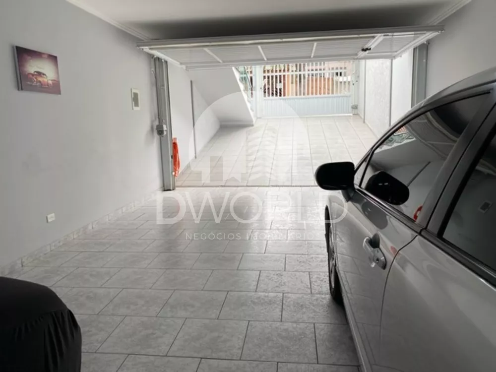 Sobrado, 3 quartos, 319 m² - Foto 13