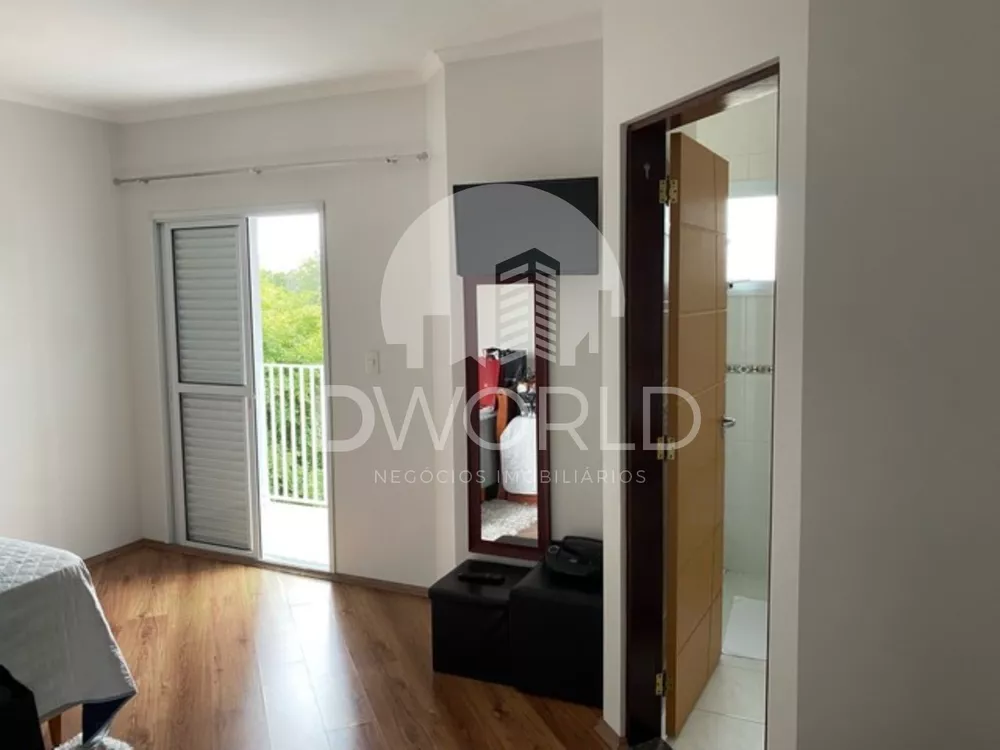 Sobrado, 3 quartos, 319 m² - Foto 9