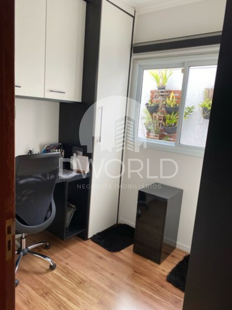 Sobrado, 3 quartos, 319 m² - Foto 8