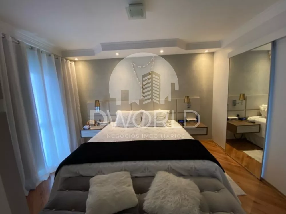 Sobrado, 3 quartos, 319 m² - Foto 10