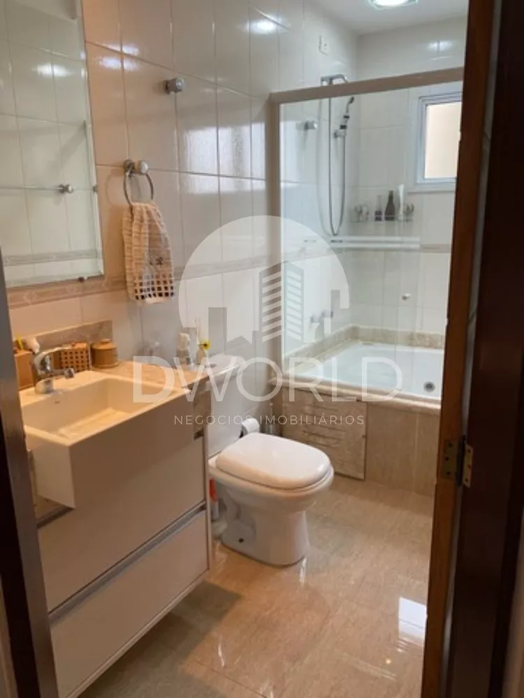 Sobrado, 3 quartos, 319 m² - Foto 11