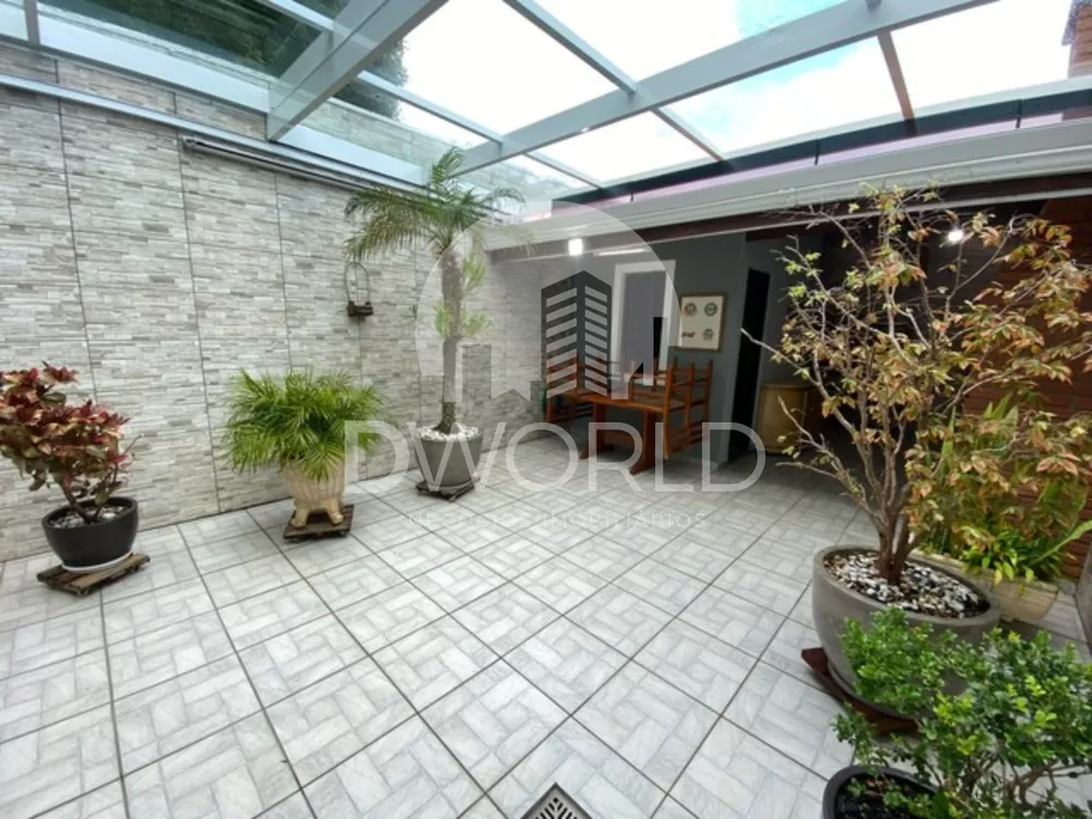 Sobrado, 3 quartos, 319 m² - Foto 15