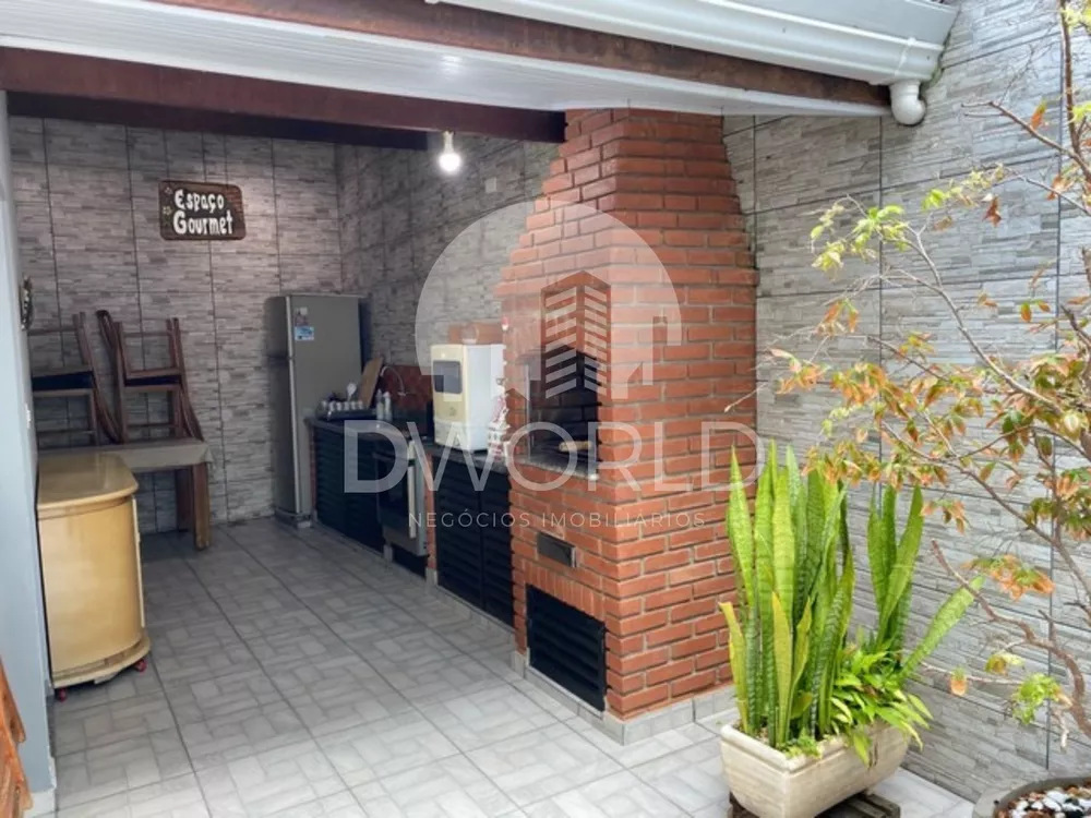 Sobrado, 3 quartos, 319 m² - Foto 14