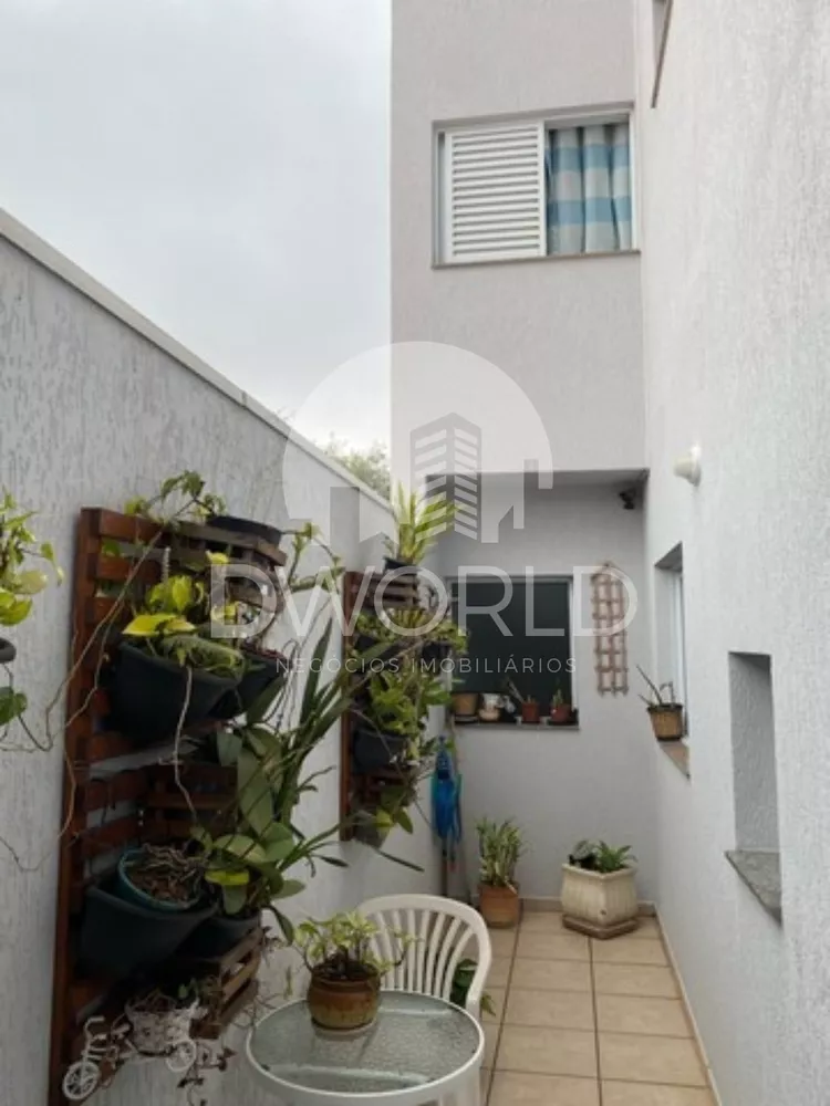 Sobrado, 3 quartos, 319 m² - Foto 16