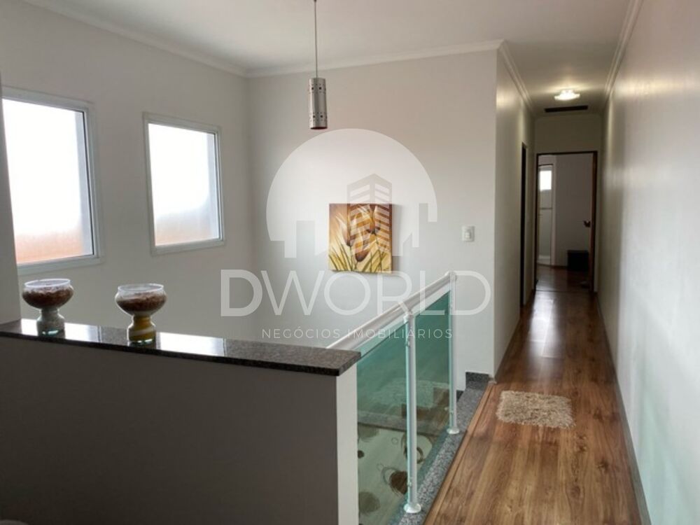 Sobrado, 3 quartos, 319 m² - Foto 7