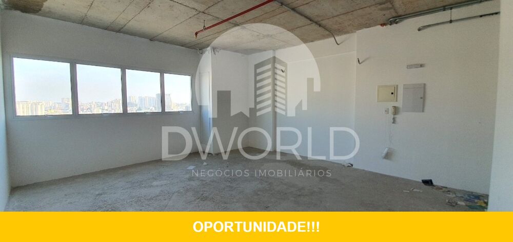 Sala-Conjunto, 37 m² - Foto 1