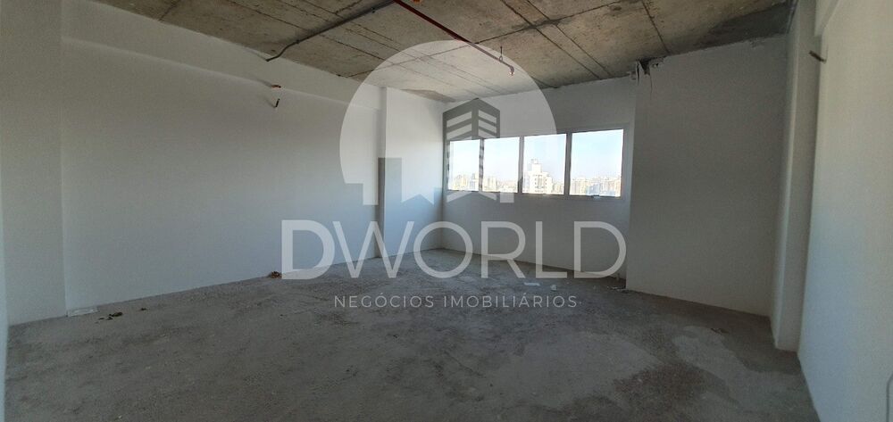 Sala-Conjunto, 37 m² - Foto 4