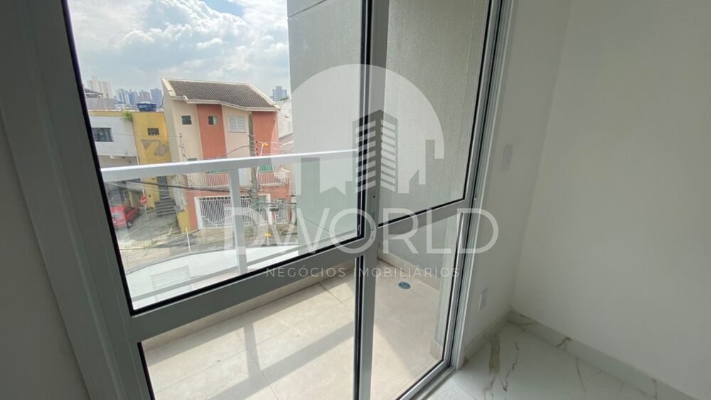 Apartamento, 2 quartos, 48 m² - Foto 14