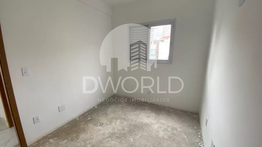 Apartamento, 2 quartos, 48 m² - Foto 1