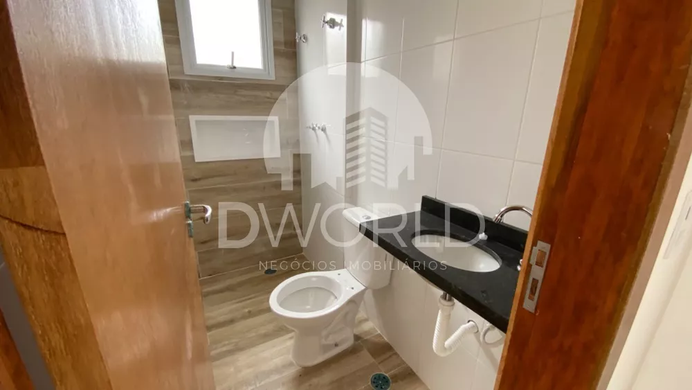 Apartamento, 2 quartos, 48 m² - Foto 2
