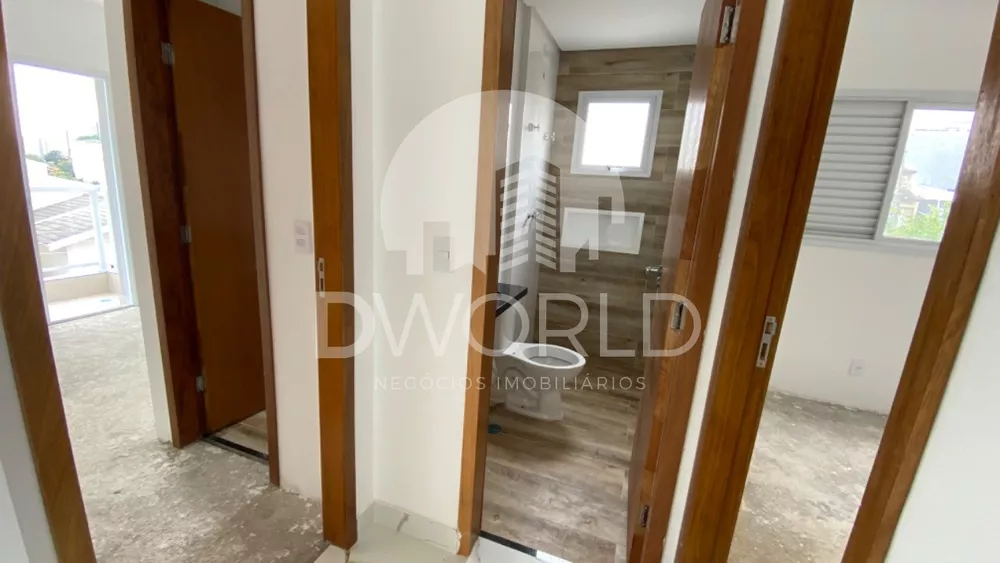 Apartamento, 2 quartos, 48 m² - Foto 3