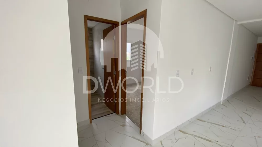 Apartamento, 2 quartos, 48 m² - Foto 5