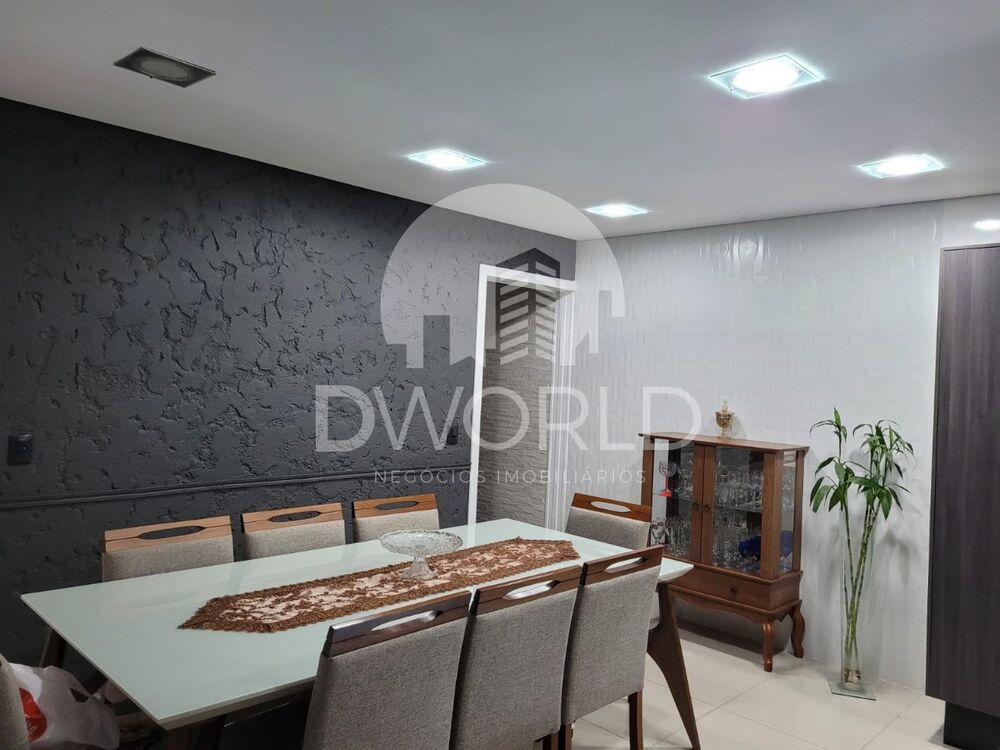 Sobrado, 3 quartos, 170 m² - Foto 4