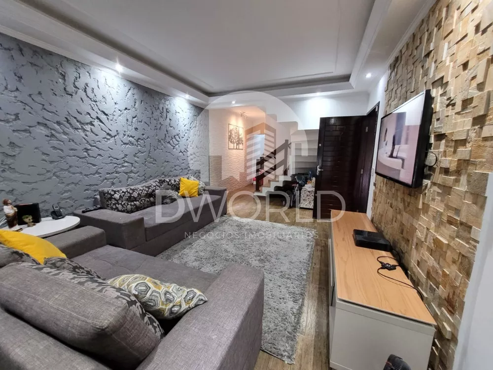 Sobrado, 3 quartos, 170 m² - Foto 14