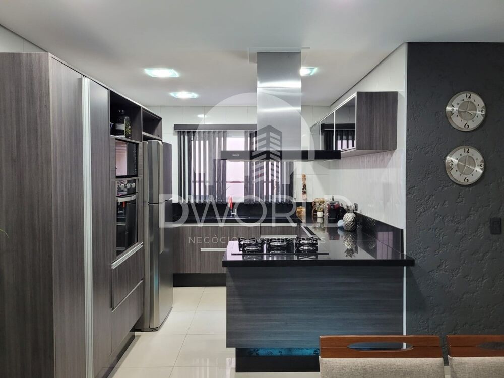 Sobrado, 3 quartos, 170 m² - Foto 5