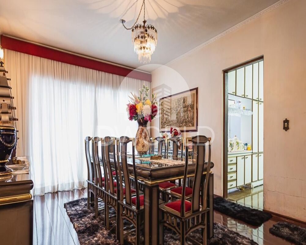 Sobrado, 4 quartos, 450 m² - Foto 4