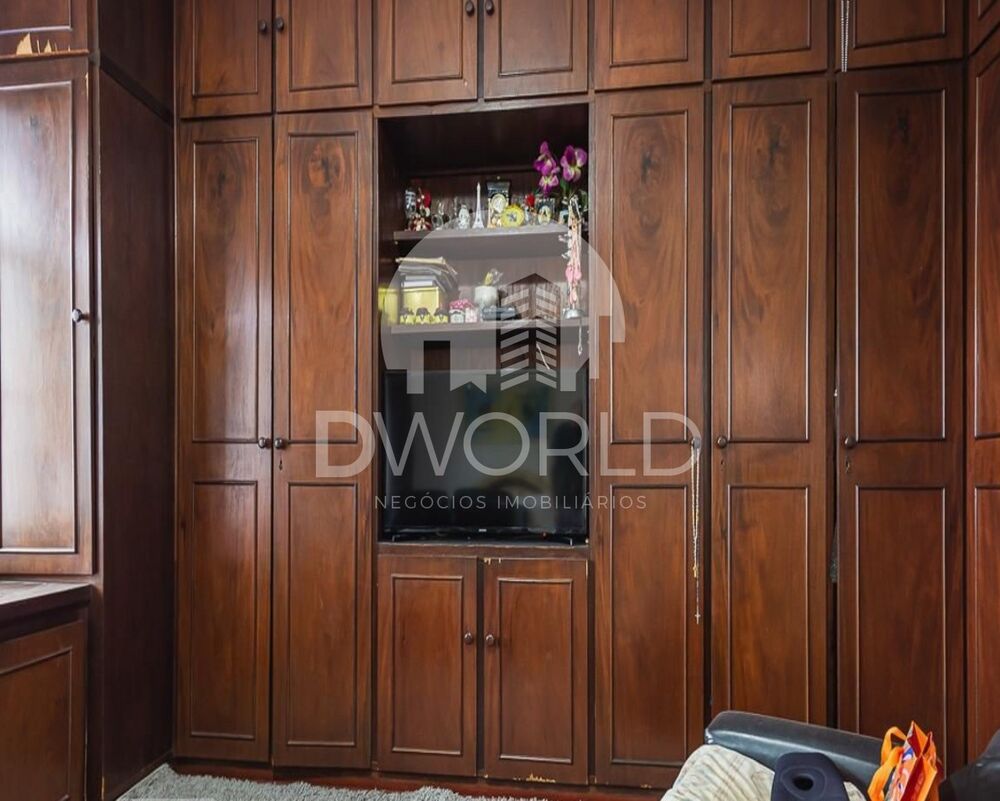 Sobrado, 4 quartos, 450 m² - Foto 12