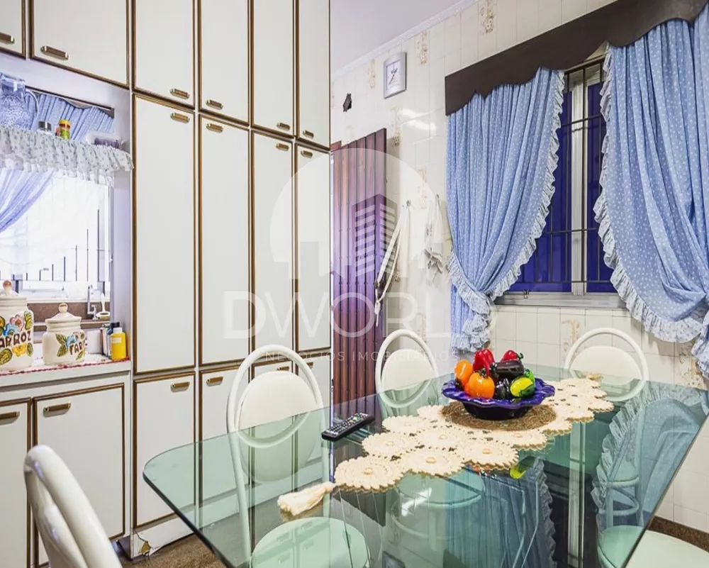 Sobrado, 4 quartos, 450 m² - Foto 24