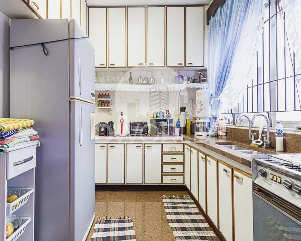 Sobrado, 4 quartos, 450 m² - Foto 21