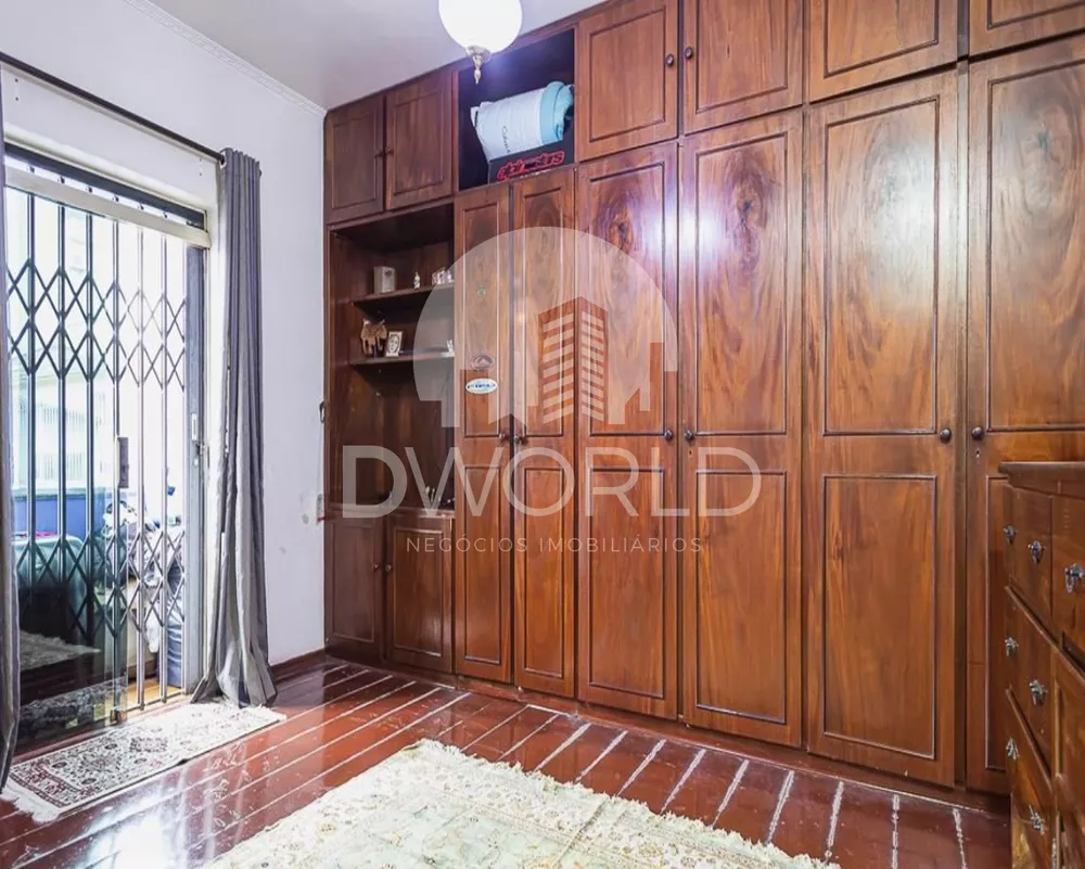 Sobrado, 4 quartos, 450 m² - Foto 14