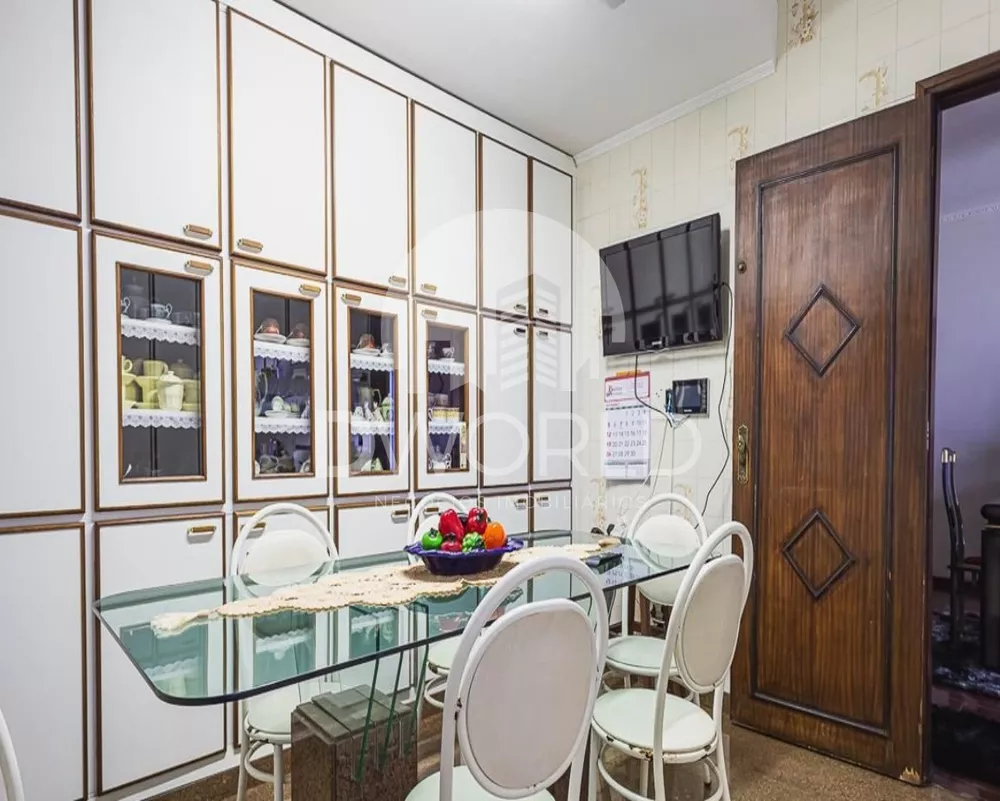 Sobrado, 4 quartos, 450 m² - Foto 23