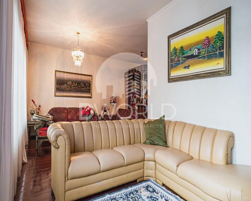 Sobrado, 4 quartos, 450 m² - Foto 8