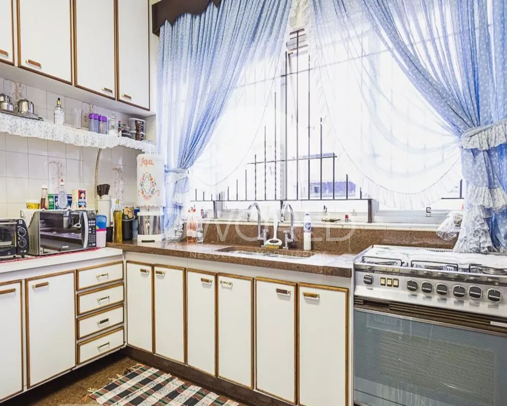 Sobrado, 4 quartos, 450 m² - Foto 22