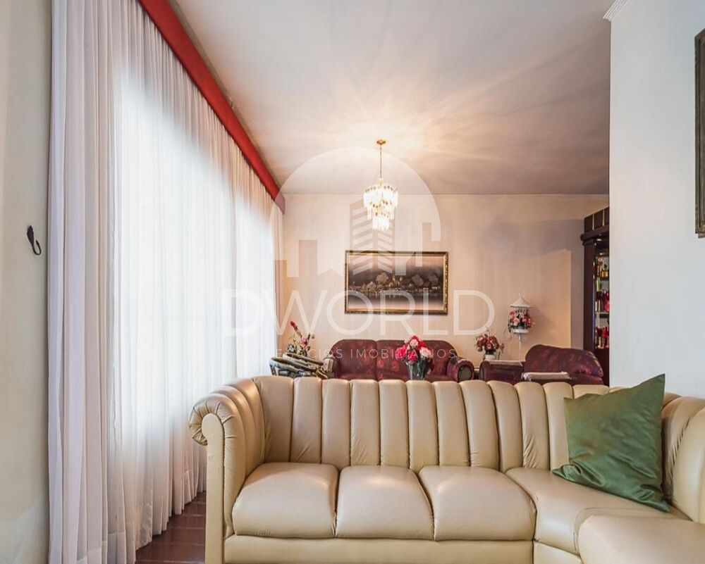 Sobrado, 4 quartos, 450 m² - Foto 9