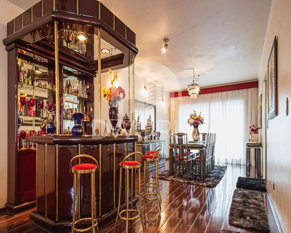 Sobrado, 4 quartos, 450 m² - Foto 3