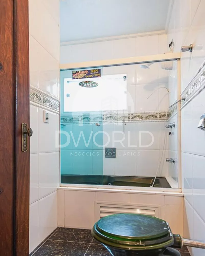 Sobrado, 4 quartos, 450 m² - Foto 18