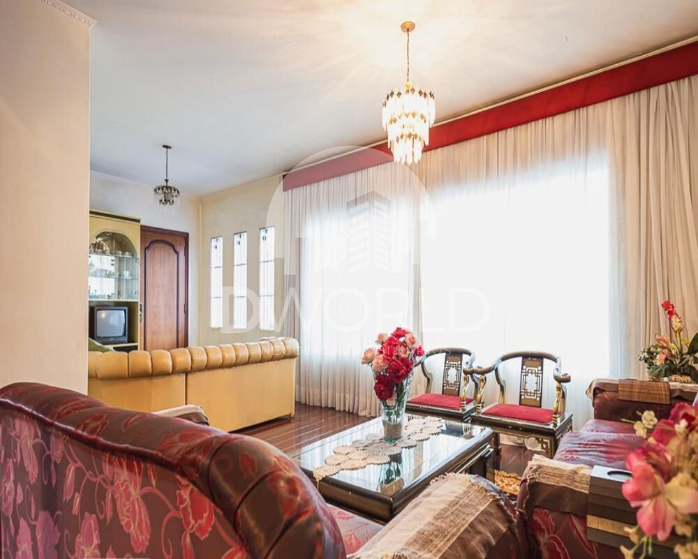 Sobrado, 4 quartos, 450 m² - Foto 7