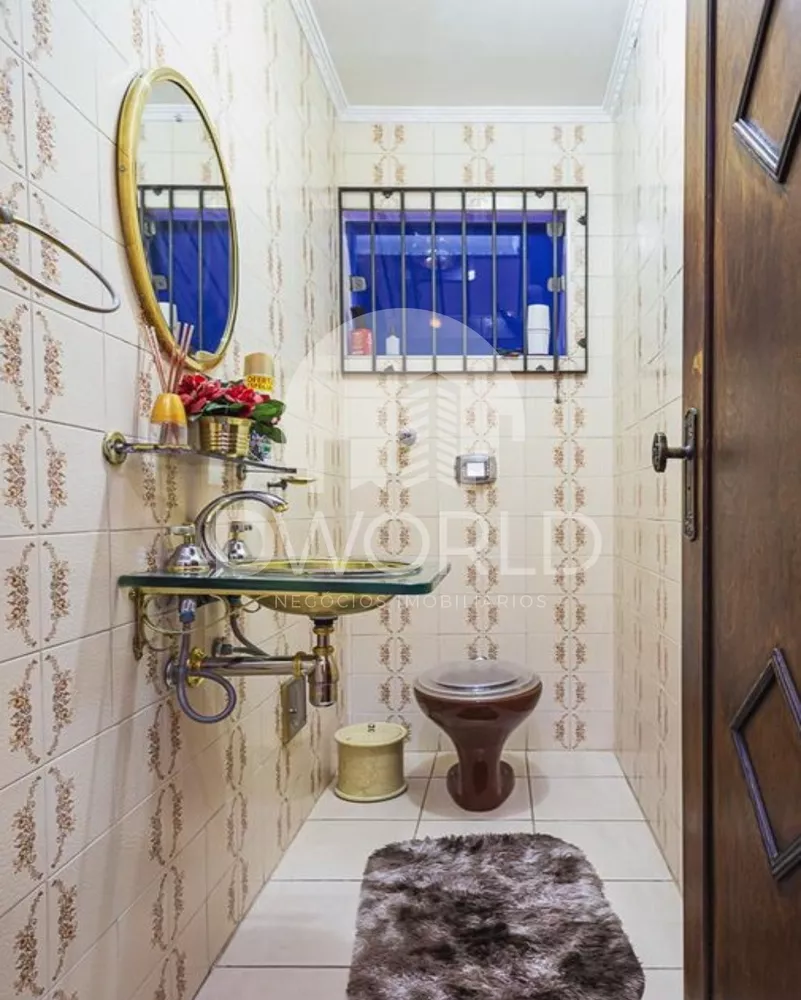 Sobrado, 4 quartos, 450 m² - Foto 19