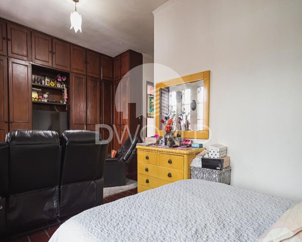 Sobrado, 4 quartos, 450 m² - Foto 11