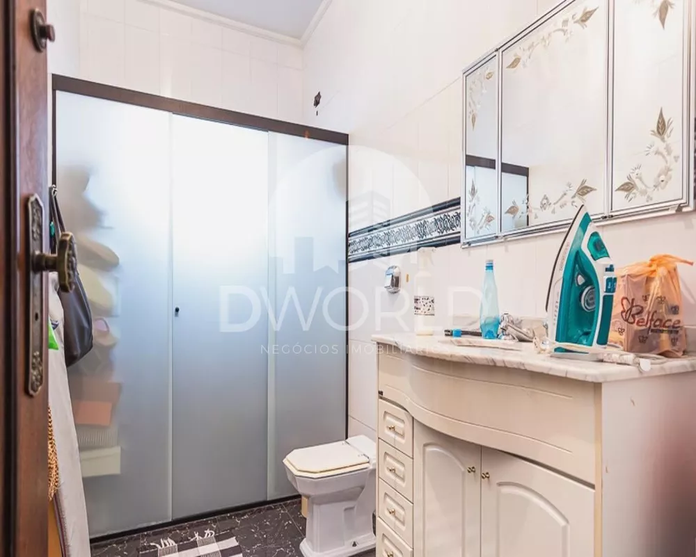 Sobrado, 4 quartos, 450 m² - Foto 16