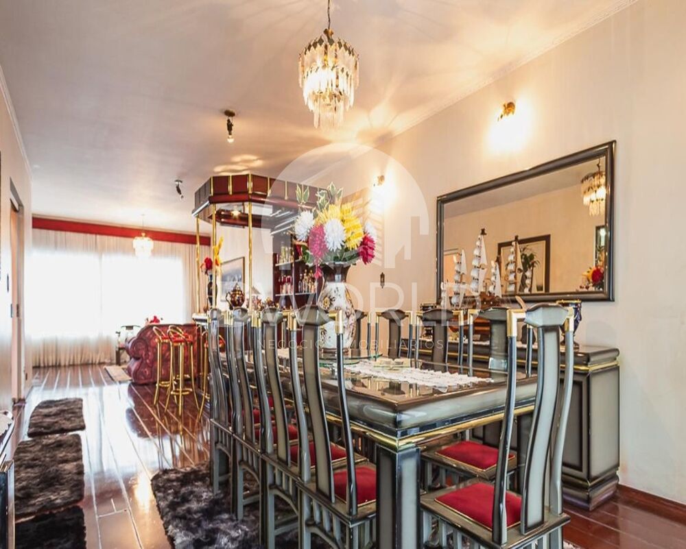 Sobrado, 4 quartos, 450 m² - Foto 5