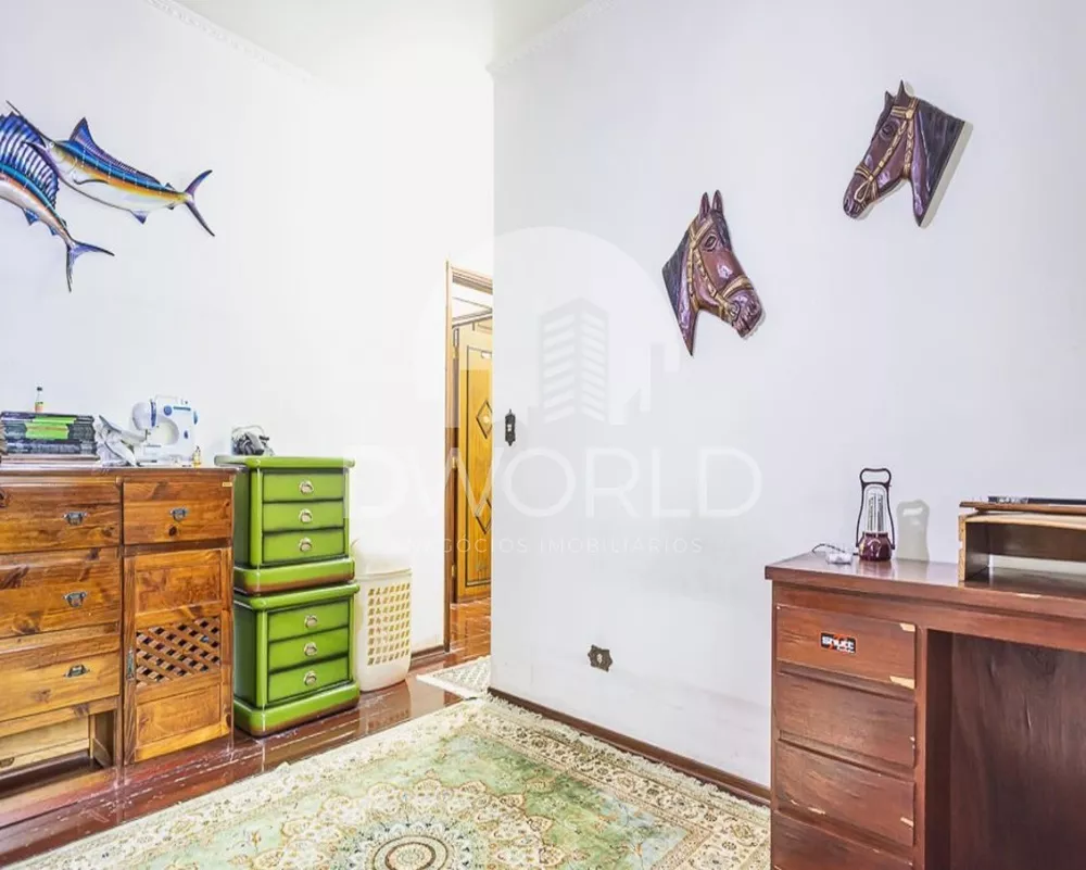 Sobrado, 4 quartos, 450 m² - Foto 15